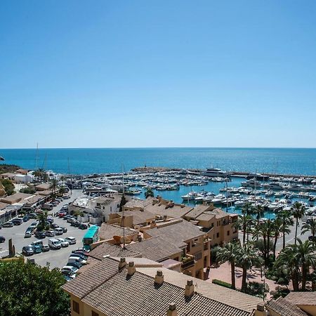Pierre & Vacances Altea Port מראה חיצוני תמונה