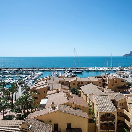 Pierre & Vacances Altea Port מראה חיצוני תמונה
