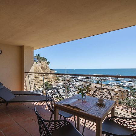 Pierre & Vacances Altea Port מראה חיצוני תמונה