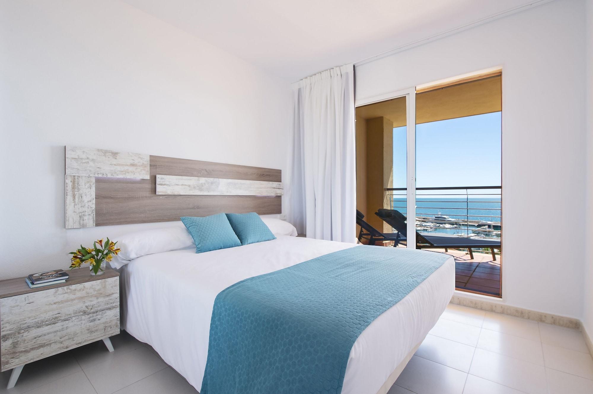 Pierre & Vacances Altea Port מראה חיצוני תמונה