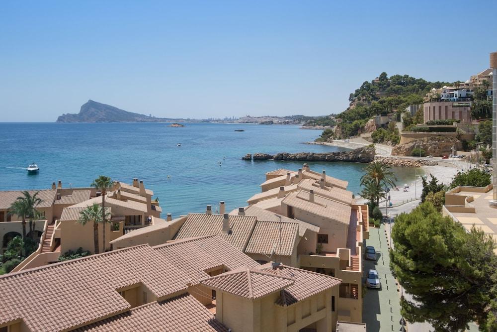 Pierre & Vacances Altea Port מראה חיצוני תמונה