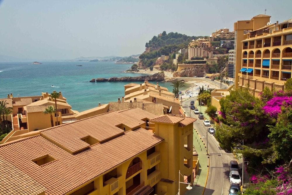 Pierre & Vacances Altea Port מראה חיצוני תמונה