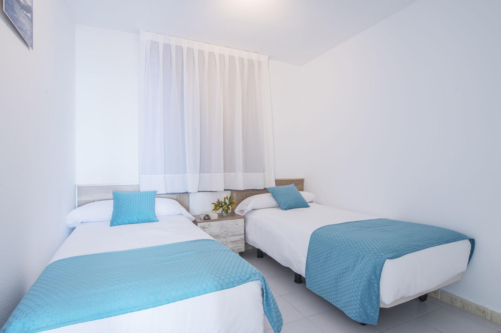 Pierre & Vacances Altea Port מראה חיצוני תמונה