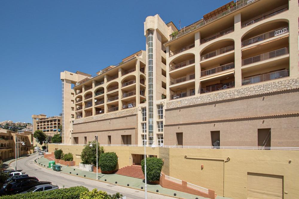Pierre & Vacances Altea Port מראה חיצוני תמונה