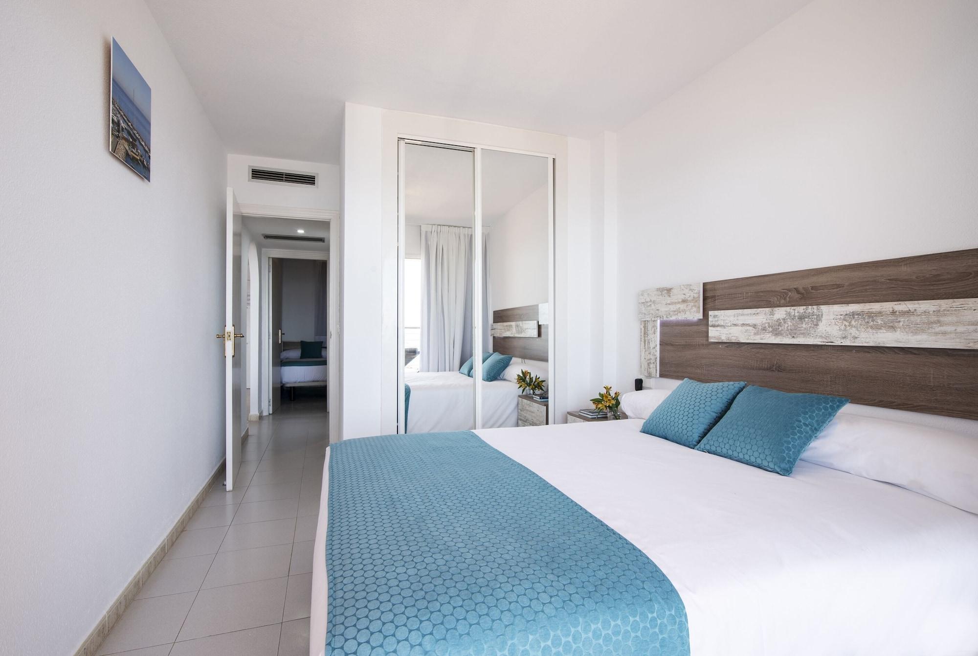Pierre & Vacances Altea Port מראה חיצוני תמונה