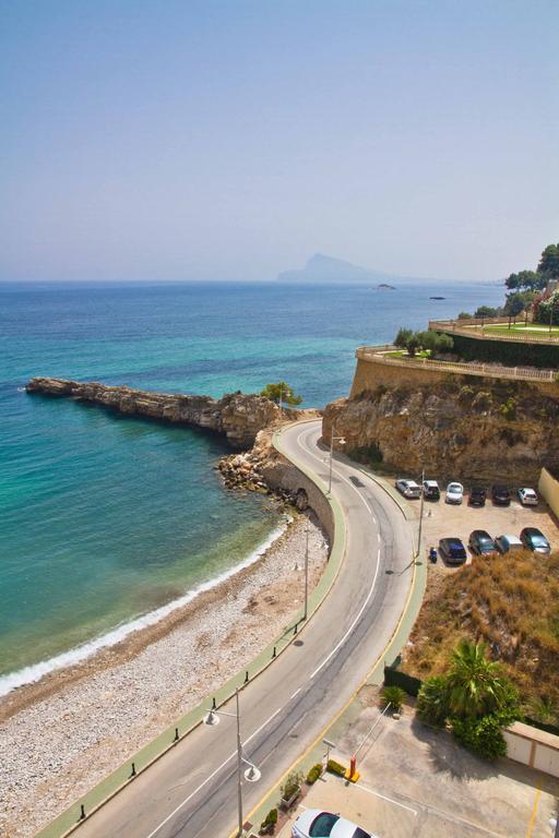 Pierre & Vacances Altea Port מראה חיצוני תמונה