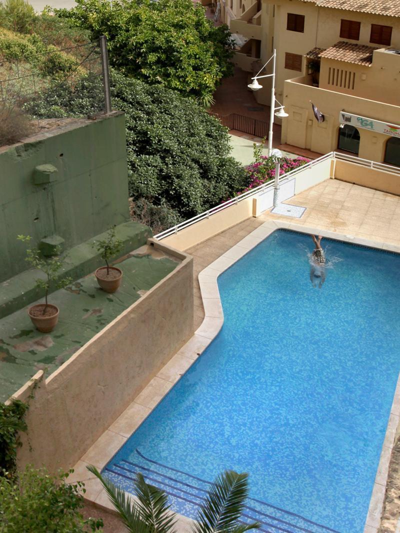Pierre & Vacances Altea Port מראה חיצוני תמונה