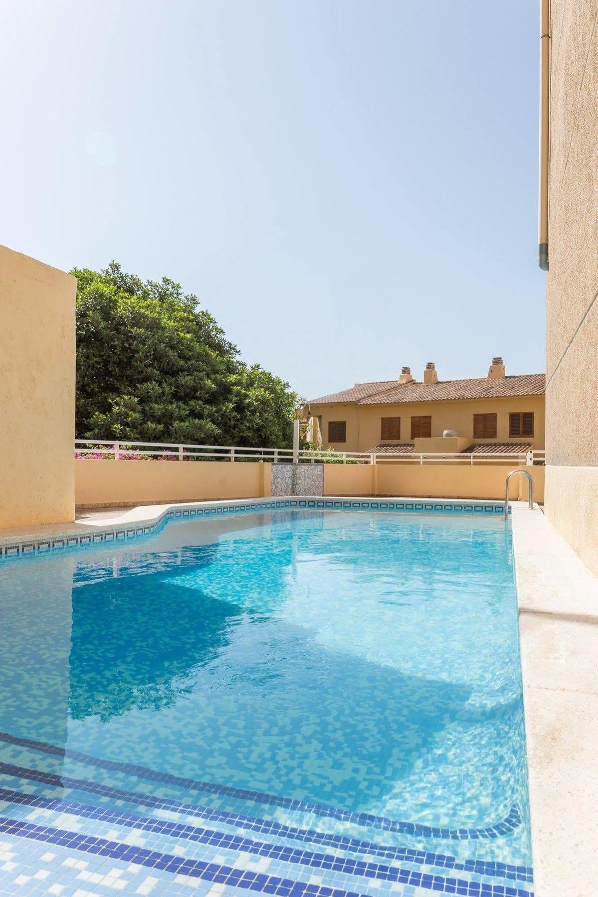 Pierre & Vacances Altea Port מראה חיצוני תמונה
