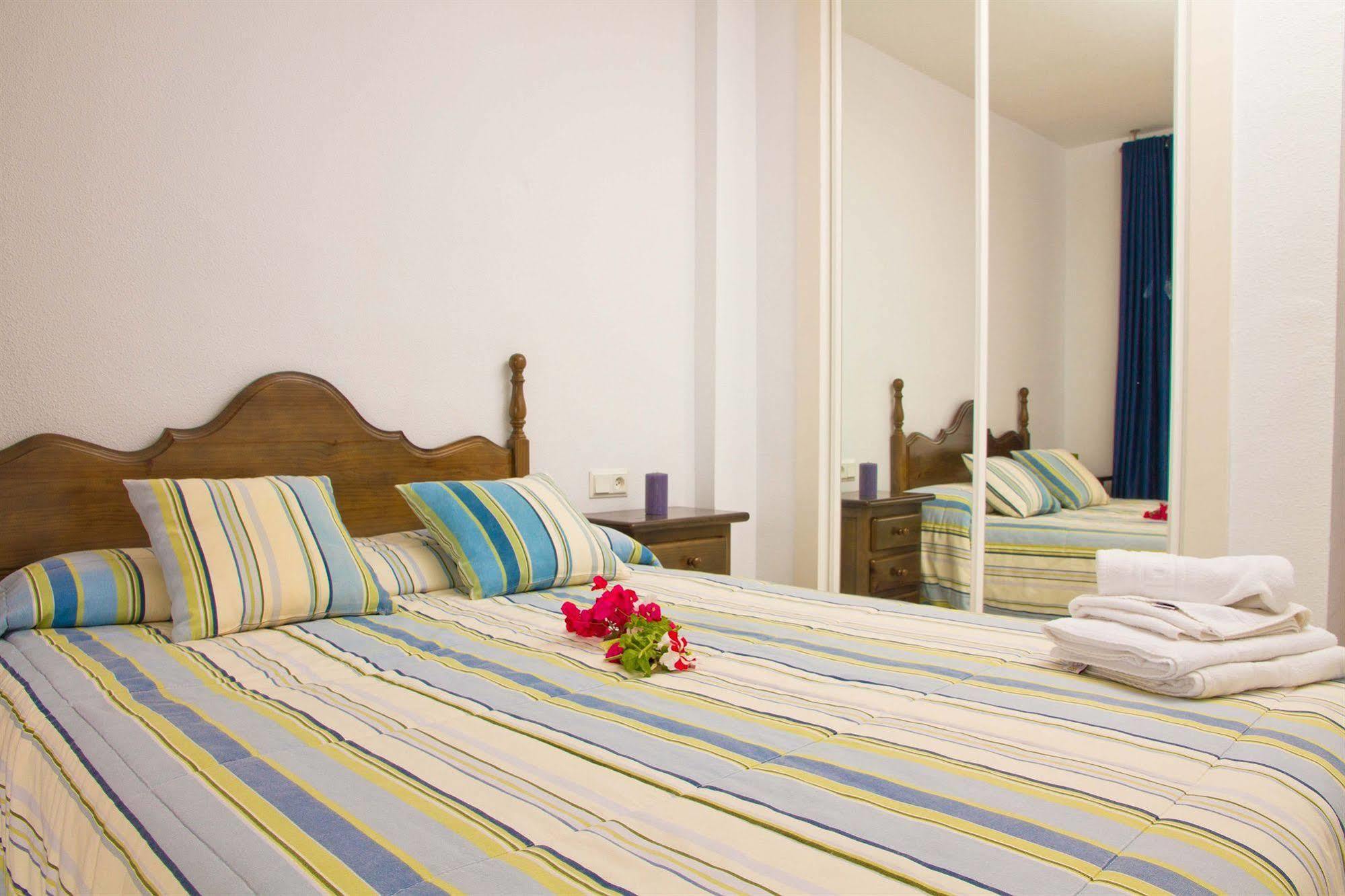 Pierre & Vacances Altea Port מראה חיצוני תמונה