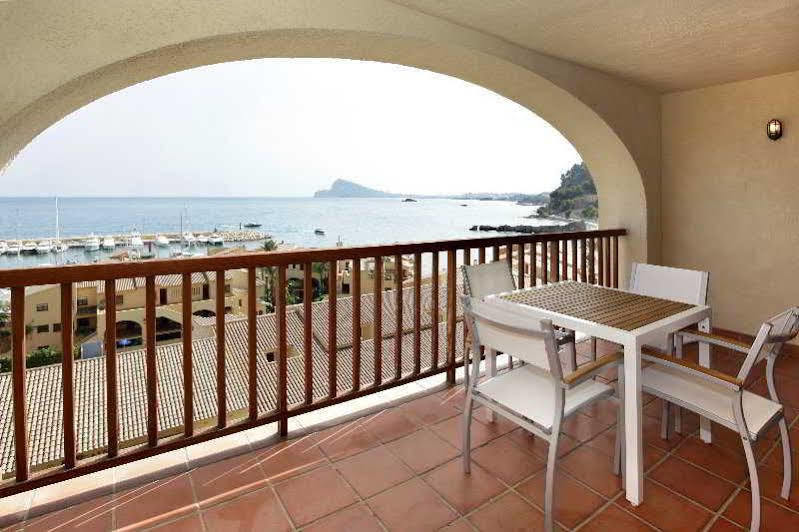 Pierre & Vacances Altea Port מראה חיצוני תמונה