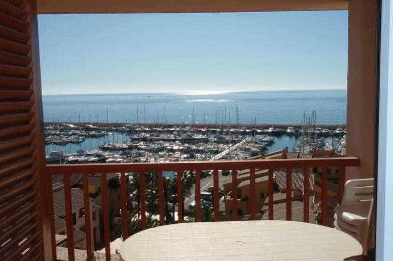 Pierre & Vacances Altea Port מראה חיצוני תמונה